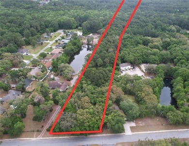 5.42 acres of prime residential land located off New Point Peter - photo 3