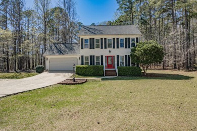 HARD TO FIND AFFORDABLE LAKE COMMUNITY HOME  SOLD - Lake Home SOLD! in Eatonton, Georgia