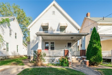 Lake Erie - Lorain County Home For Sale in Lorain Ohio