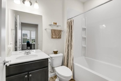 Welcome to this beautifully upgraded home in a sought-after 55+ - photo 7