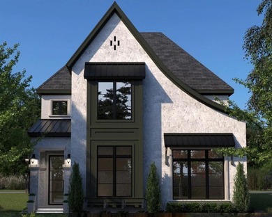 Lake Grapevine Home For Sale in Southlake Texas