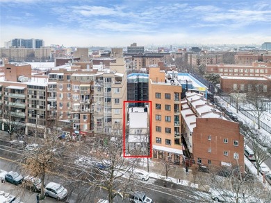 *** Prime Development Opportunity in Downtown Flushing *** A - photo 8