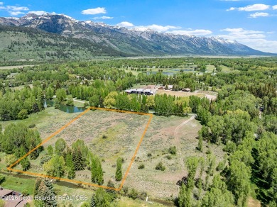 Build your dream home on this 3.11-acre property in the coveted - photo 1