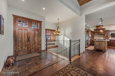 Amazing Views from This Incredible Custom Waterfront Home on - photo 7