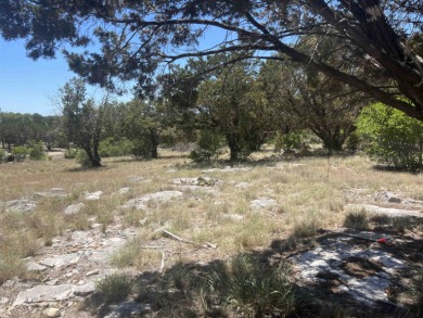 Lake Lot Off Market in Horseshoe Bay, Texas