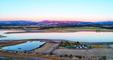 Lake Home For Sale in Alturas, California