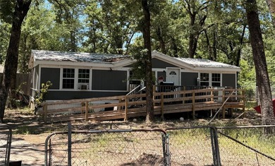 3 bed 2 bath manufactured home near Cedar Creek reservoir in Oak - photo 3