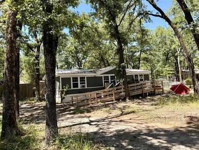 3 bed 2 bath manufactured home near Cedar Creek reservoir in Oak - photo 4