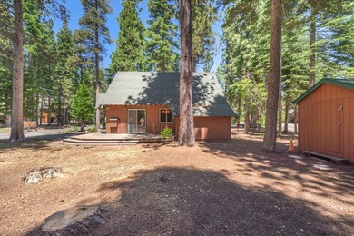 Nestled on the beautiful West Shore of Lake Tahoe, this charming - photo 2