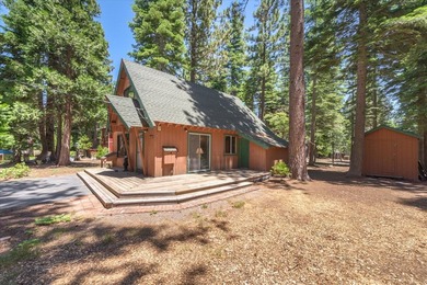 Nestled on the beautiful West Shore of Lake Tahoe, this charming - photo 3