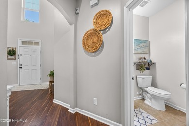 Seller Offering $5000 towards buyers closing costs. NEW white - photo 14