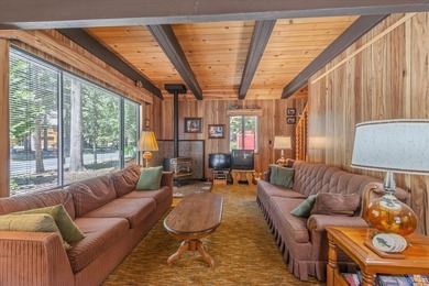 Nestled on the beautiful West Shore of Lake Tahoe, this charming - photo 4