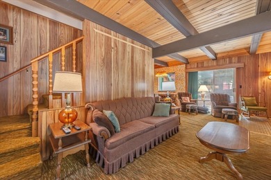 Nestled on the beautiful West Shore of Lake Tahoe, this charming - photo 5