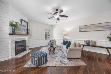 Seller Offering $5000 towards buyers closing costs. NEW white - photo 17