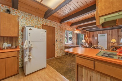 Nestled on the beautiful West Shore of Lake Tahoe, this charming - photo 9
