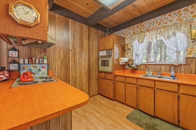 Nestled on the beautiful West Shore of Lake Tahoe, this charming - photo 10