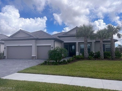 Lake Home For Sale in Fort Myers, Florida
