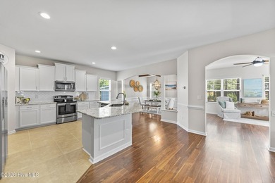 Seller Offering $5000 towards buyers closing costs. NEW white - photo 21