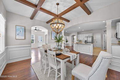 Seller Offering $5000 towards buyers closing costs. NEW white - photo 22