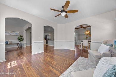 Seller Offering $5000 towards buyers closing costs. NEW white - photo 23