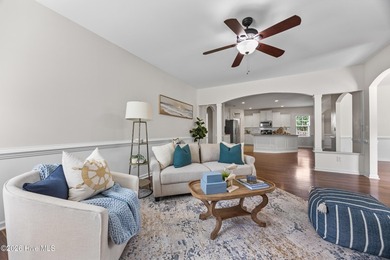 Seller Offering $5000 towards buyers closing costs. NEW white - photo 24
