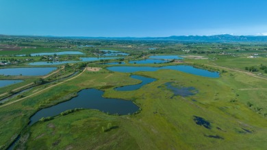 Lake Home Off Market in Longmont, Colorado