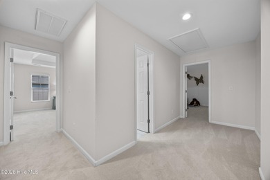 Seller Offering $5000 towards buyers closing costs. NEW white - photo 32