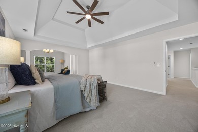 Seller Offering $5000 towards buyers closing costs. NEW white - photo 35