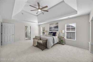 Seller Offering $5000 towards buyers closing costs. NEW white - photo 37