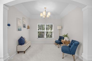 Seller Offering $5000 towards buyers closing costs. NEW white - photo 39
