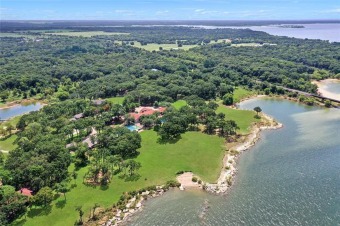 Lake Home Off Market in Mead, Oklahoma