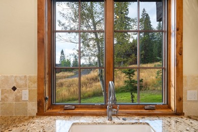 Luxury mountain estate in Tamarack's Whitewater Estates along - photo 5