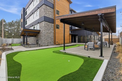 Coeur d Alene Lake Condo For Sale in Coeur d Alene Idaho