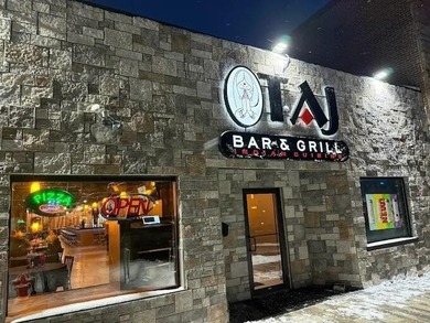 Stone Lake Commercial For Sale in Cassopolis Michigan