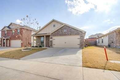 Benbrook Lake Home For Sale in Fort Worth Texas