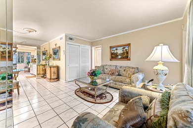Charming 1-bedroom, 1-bath ground floor condo located in the - photo 4