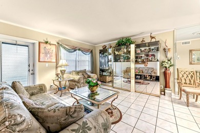 Charming 1-bedroom, 1-bath ground floor condo located in the - photo 8