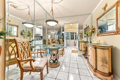 Charming 1-bedroom, 1-bath ground floor condo located in the - photo 9