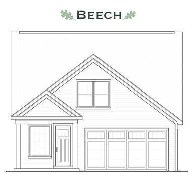 (private lake, pond, coastal) Townhome/Townhouse For Sale in Oxford Mississippi