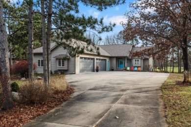 Lake Home For Sale in Nekoosa, Wisconsin