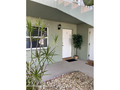 Indian River Condo For Sale in Satellite Beach Florida