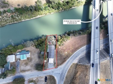 Guadalupe River - Lake Placid Home For Sale in Seguin Texas