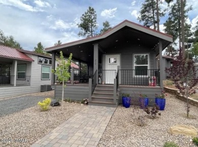 Woodfield Park presents luxury model living in the very well - photo 3