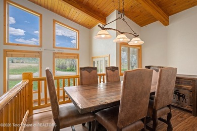 Tucked into Wyoming's Star Valley, JnS Ranch is 561 acres of - photo 6