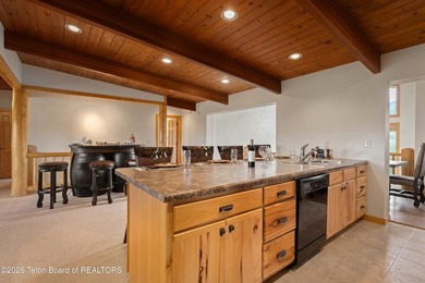 Tucked into Wyoming's Star Valley, JnS Ranch is 561 acres of - photo 8