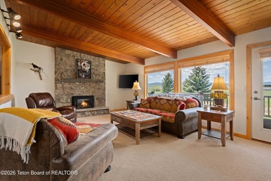 Tucked into Wyoming's Star Valley, JnS Ranch is 561 acres of - photo 9