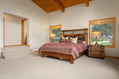 Tucked into Wyoming's Star Valley, JnS Ranch is 561 acres of - photo 10