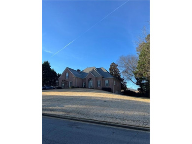 Lake Home For Sale in Woodstock, Georgia