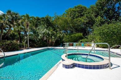 Lake Lot For Sale in Sanibel, Florida