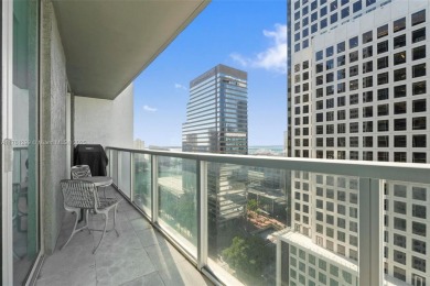 Miami River Condo For Sale in Miami Florida